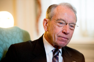 Senator Grassley